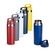 Garrafa 700ml Térmica